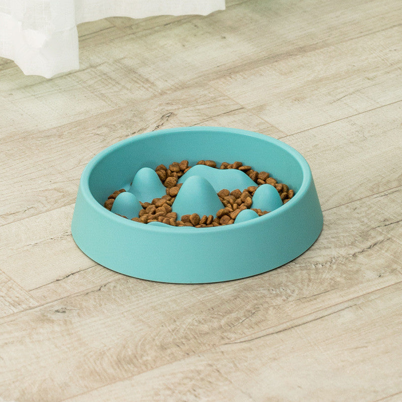 Cat Slow Food Bowl