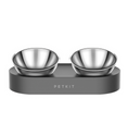 Load image into Gallery viewer, PetKit Stainless Steel Cat Bowl
