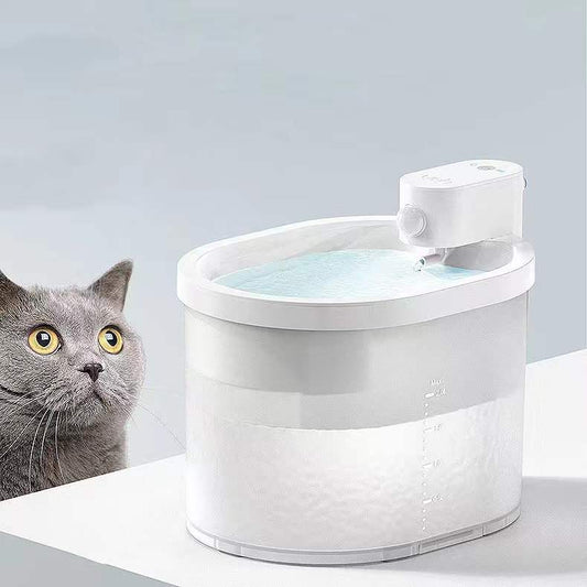 Catlma™ | Smart Wireless Water Fountain