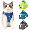 Load image into Gallery viewer, Anti-strike cat traction cat harness
