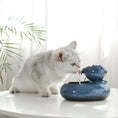 Load image into Gallery viewer, Cat feeder water feeder
