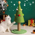 Load image into Gallery viewer, Cat Christmas Tree
