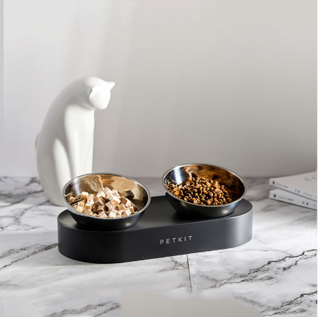 PetKit Stainless Steel Cat Bowl