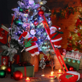 Load image into Gallery viewer, 🎅Musical Climbing Santa
