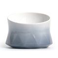 Load image into Gallery viewer, Ceramic Cat Elevated Bowl
