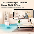 Load image into Gallery viewer, Smart Cat Feeder With HD Camera
