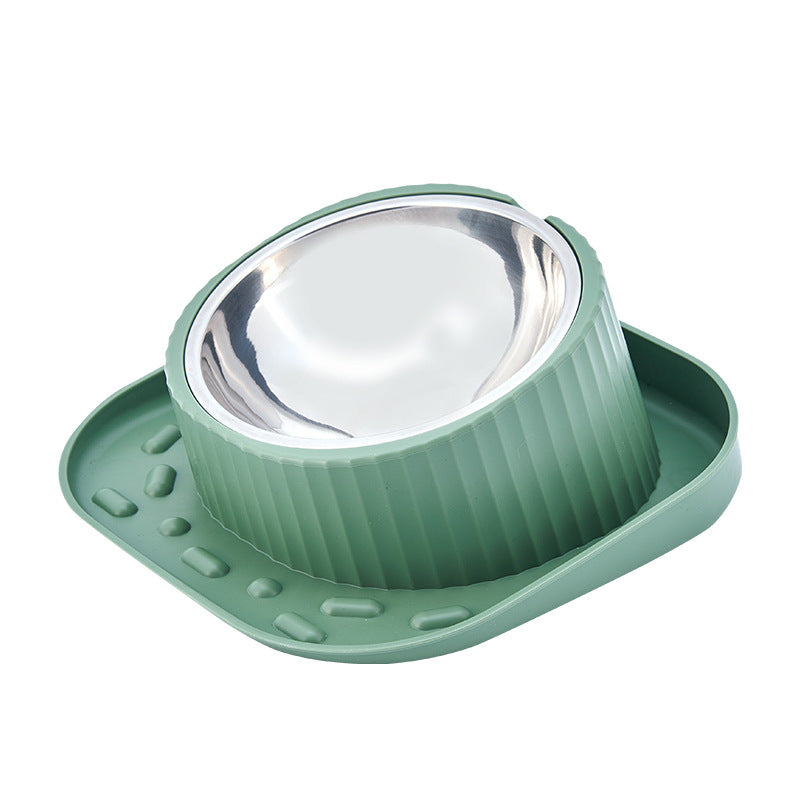 Neck Protection Cat Bowl Wide