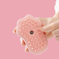 Load image into Gallery viewer, 3 in 1 Steamer Massager Cat Brush
