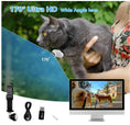 Load image into Gallery viewer, Mini Pet Camera Outdoor Travel Camera
