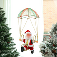 Load image into Gallery viewer, 🎅Musical Climbing Santa
